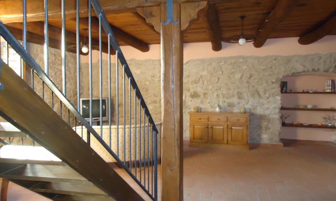 Sant'Angelo a Fasanella Wohnung | Residence Il Convento