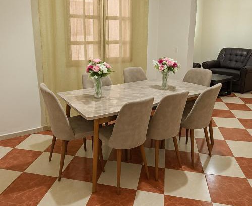 Meknes Wohnung | Residence Kawtar Meknès Marjane 2