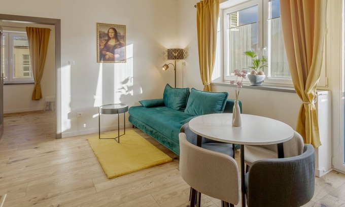 Presov Wohnung | Residence S7 - Luxury Living Apartment