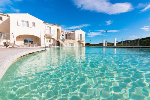 Budoni Wohnung | Residence SardegnaSummer Li Mori
