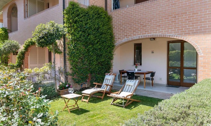 Riotorto Wohnung | Residence Valle Fiorita