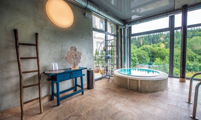 Janske Lazne Hotel | Residence Vyhlídka