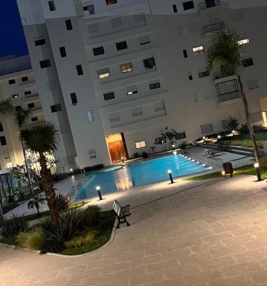 Luxus Wohnung | Residences vertes 3 piscines et aires de jeux