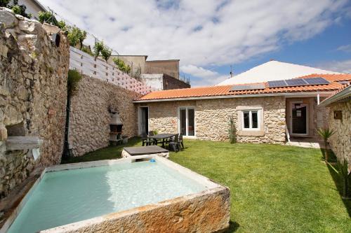 Nossa Senhora das Misericordias Haus | Residencia Dos Castelos