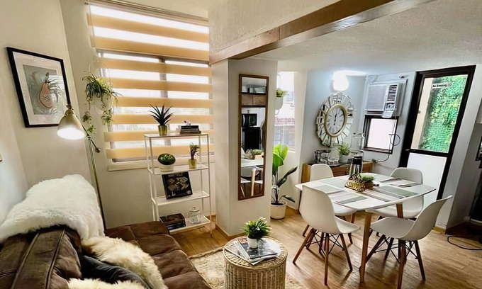 Cagayan de Oro Eigentumswohnung | Residencia Isabel Loft Condo