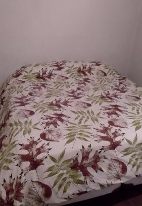 General San Martin Haus | Residencia "Libertad"