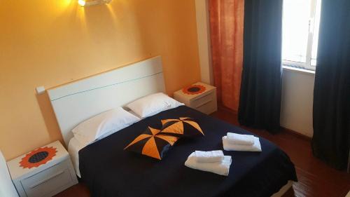 Faja Grande Haus | Residencia Mateus