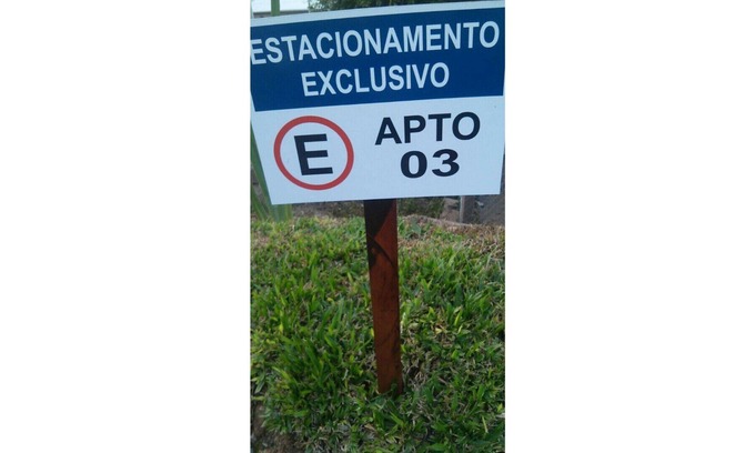 C A I C Wohnmobilvermietung | Residencial Branchini 3 Private Suite Zimmer