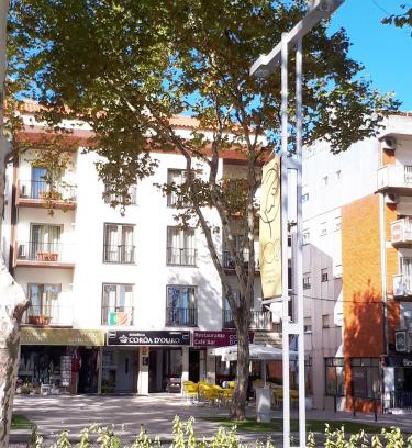 Fatima Haus | Residencial Coroa D'Ouro
