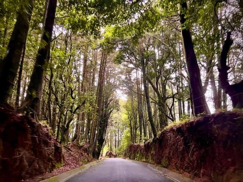 Poas Volcano National Park Wohnung | Residencial de montaña Los Quetzales