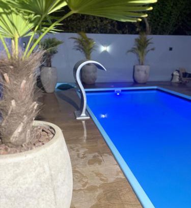 Pantano Grande Wohnung | Residencial Farol