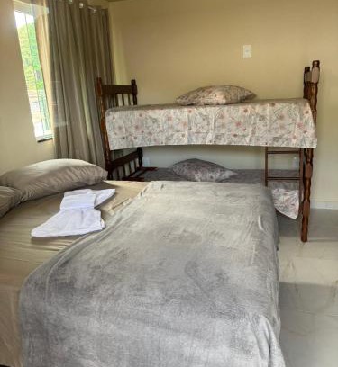 Alto Sao Bento Wohnung | Residencial Lara 6