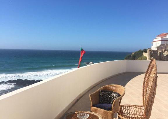 Praia das Macas Haus | Residencial Real Guest House