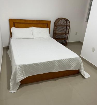 Praia Grande Wohnung | Residencial Vignolli 3 quartos