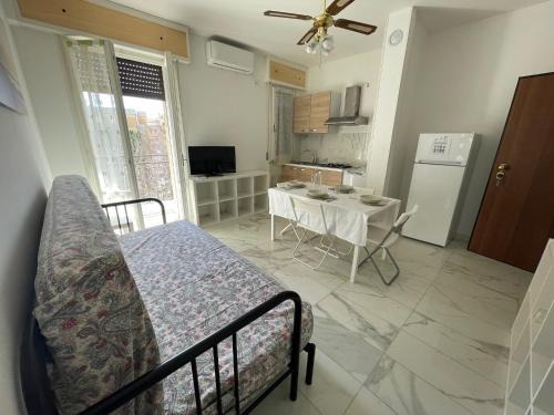 Lido Adriano Wohnung | Residenza Lido adriano baia tartaruga