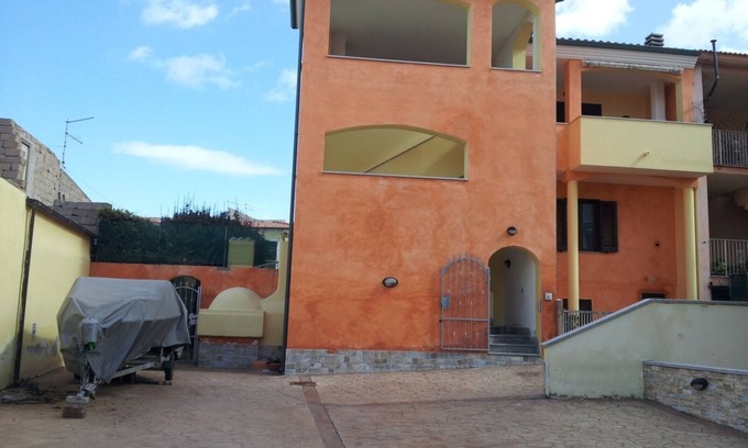 Valledoria Eigentumswohnung | Residenze diffuse Valledoria