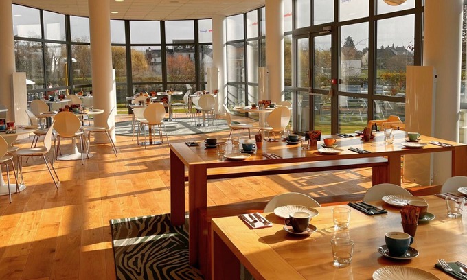 Neuilly-Plaisance Haus | Residhome Neuilly Bords de Marne