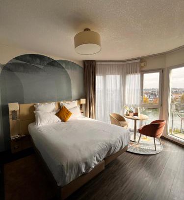 Neuilly-Plaisance Wohnung | Residhome Neuilly Bords De Marne