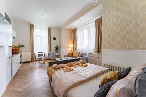 Rapotin Wohnung | Resort Červený dvůr