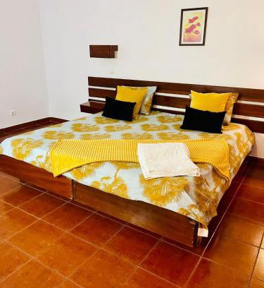 Areias de Sao Joao Wohnung | Resort Albufeira T1, Praia da Oura