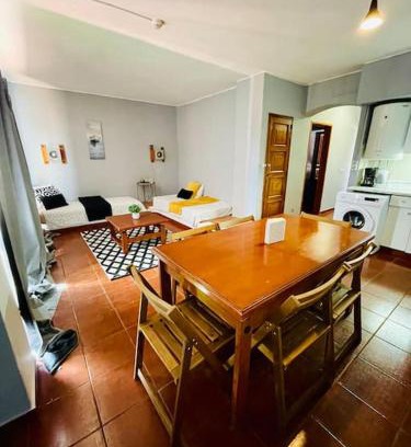 Albufeira Wohnung | Resort Albufeira T2, Praia da Oura