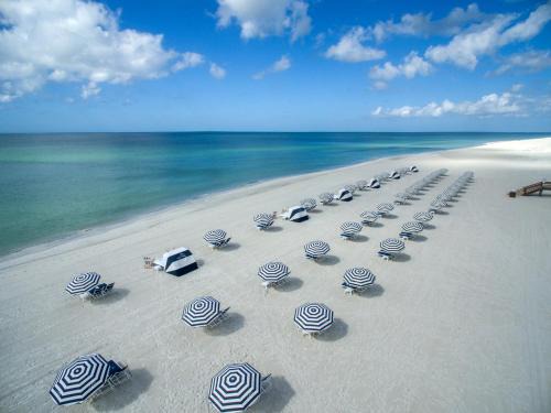 Sarasota Resort | Resort at Longboat Key Club