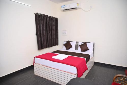 Murudeshwara Kabine | Resort