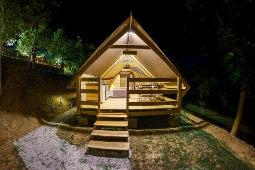 Sant'Elpidio a Mare Sonstige | Resort Orizzonti Glamping
