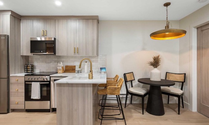 Brian Head Wohnung | Resort-Style Brian Head Condo Near Slopes!