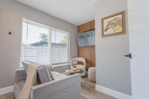 Croissant Park Wohnung | Rest A Shore - Central Cozy 1BR