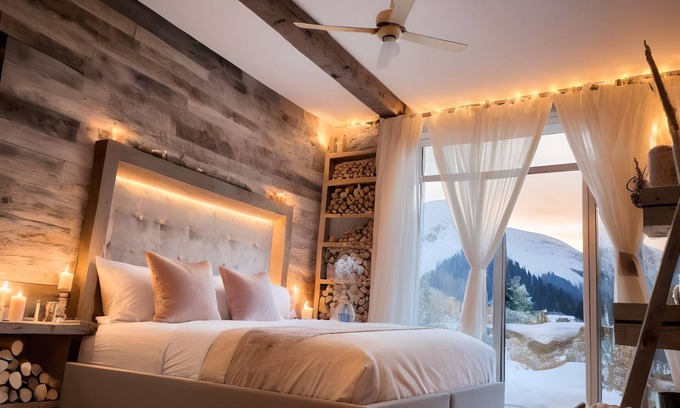 Puebla Haus | Rest house in Tenextepec Atlixco Puebla