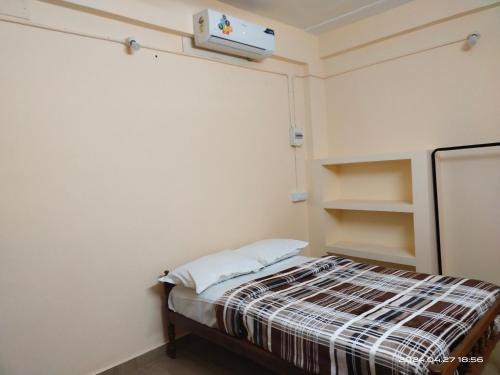 Thattekkad Wohnung | Rest House @ Merlys Fruit Garden