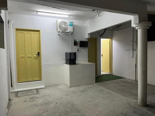 Taman Sri Ampang Hotel | Rest N go