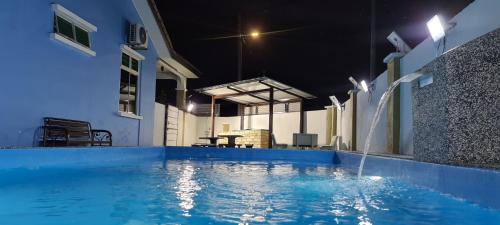 Alor Setar Haus | Rest n Splash by Home Stay Cikgu D'Inapan Kijang