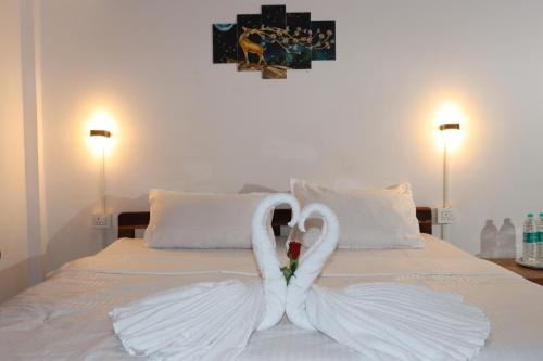 Arambol Wohnung | REST POINT GUEST HOUSE AND APPARTMNTs