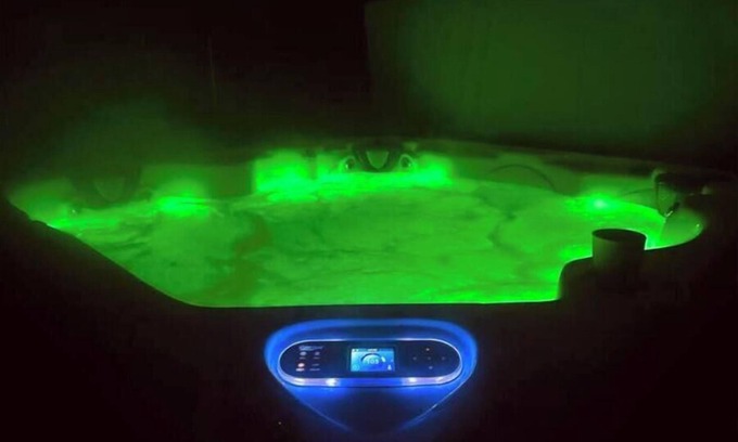 Limon Wohnung | Rest & Recharge [Tranquilo Place #4] Free EV charge