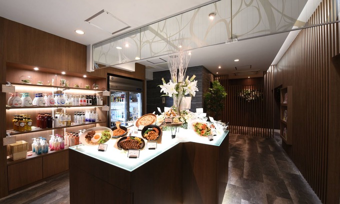 Machida Hotel | Restay Onoji - Adults Only