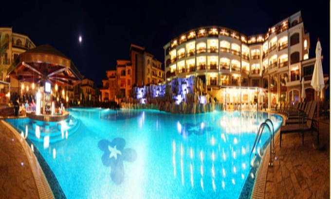 Aheloy Wohnung | Restful, 1 Bed Apt, 4* Vineyards