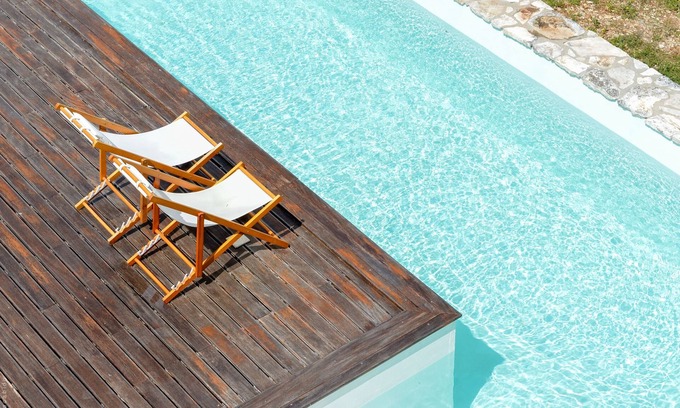 Alcanena Haus | Retiro do Bosque Country House