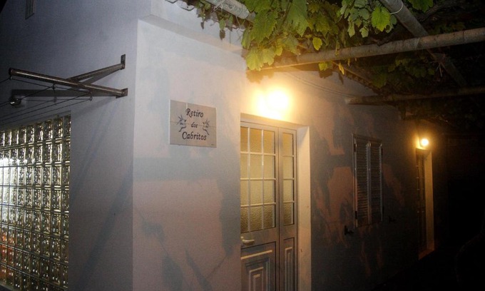 Sao Mateus Haus | Retiro dos Cabritos