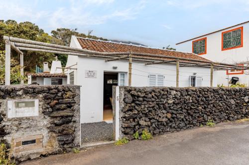 Sao Mateus Haus | Retiro dos Cabritos