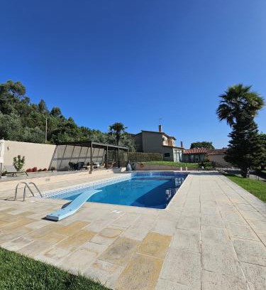 Arega Haus | Retiro na Aldeia