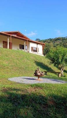 Aiuruoca Haus | Retiro Sol e Chuva