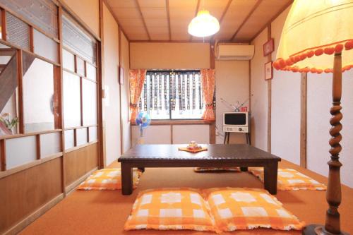Nagoya City Centre Wohnung | Retoro MeIeki 1號室