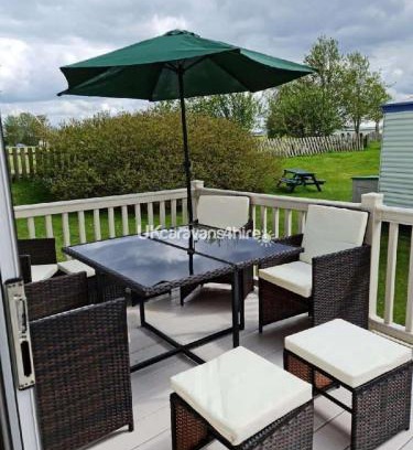 Kirby Misperton Sonstige | Retreat