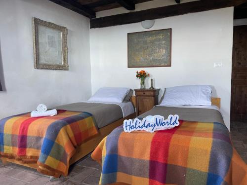 Bajardo Wohnung | Retreat With A View by Holiday World
