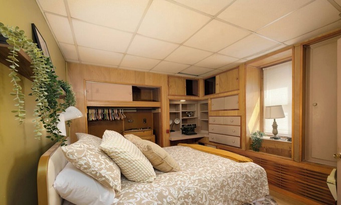 Perryopolis Haus | Retro 70s! Near MM103 of Gap Trail!