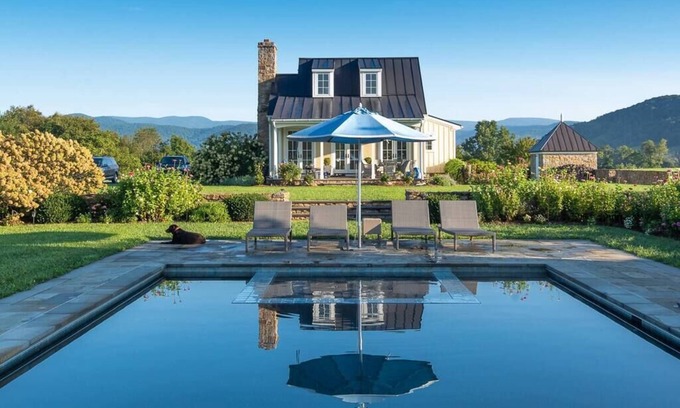 Sperryville Sonstige | Revel Farm: A Magical Country Getaway