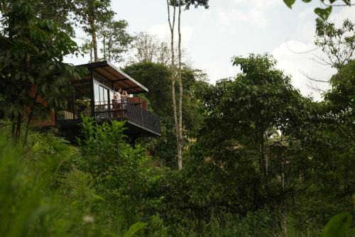 Pavas Hotel | Reverie Hotel