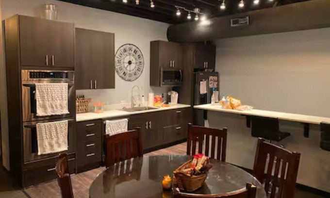 Aberdeen Eigentumswohnung | Revive Loft